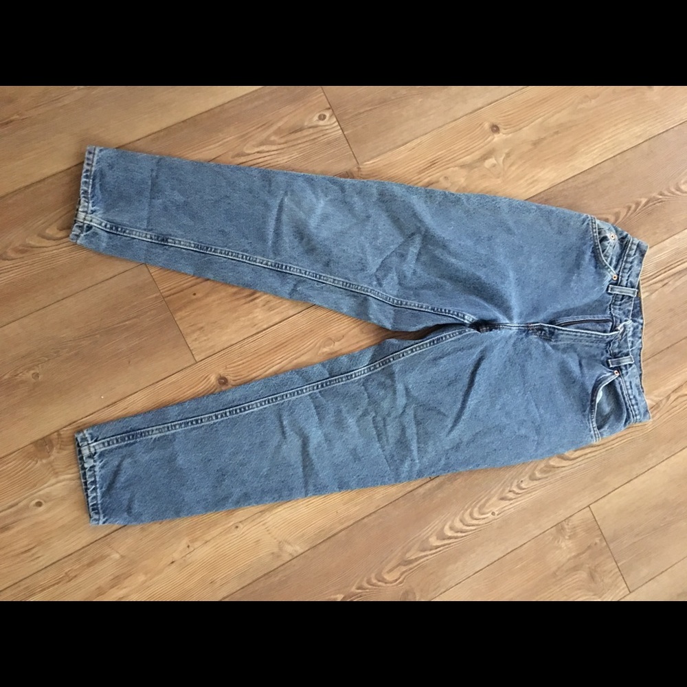 LEVIS